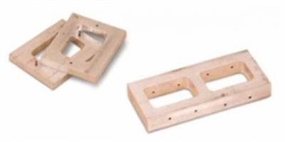 Mold Frames
