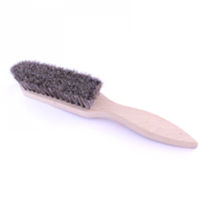 Bench Duster and Brushes