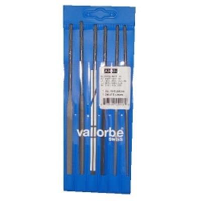Needle and Bench File Sets