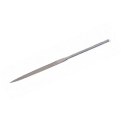 Precision Needle Files