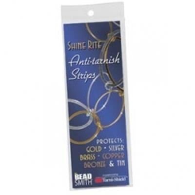 Anti-tarnish Tabs and Strips