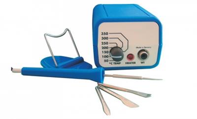 Wax welding tools
