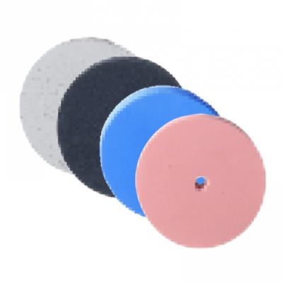 Square Edge Wheels