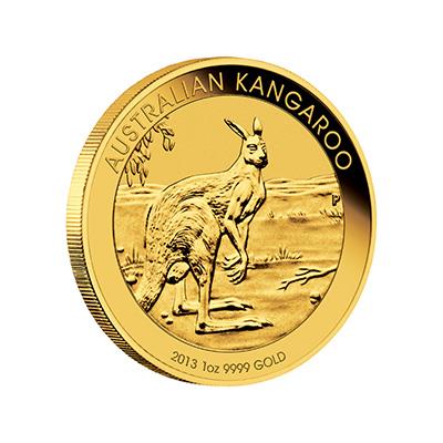 Gold Coins