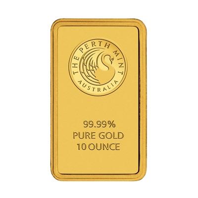 Gold Bars