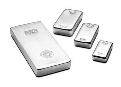 Cast Bars
