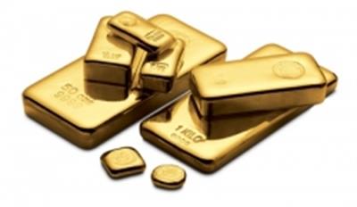 BULLION