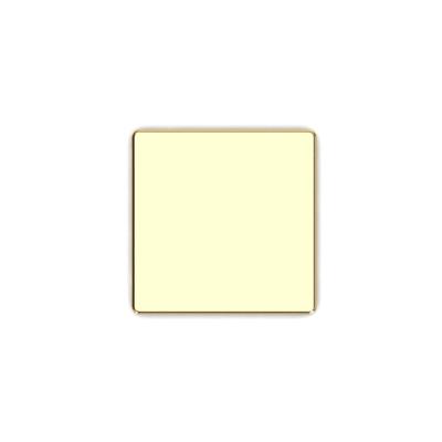 Square (rolled)