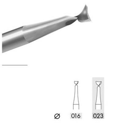 Wax Burs and Kits