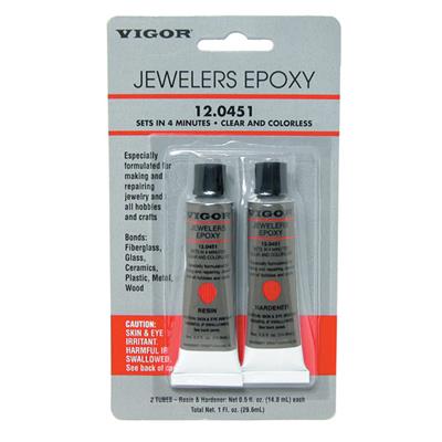 Adhesives