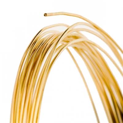 Copper, Brass and Steel Wire