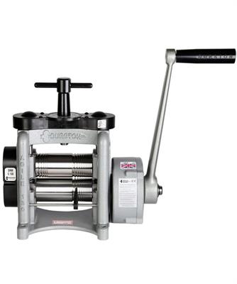 Rolling Mills