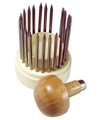 Setting Tools