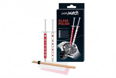 Watch Supplies and Tools