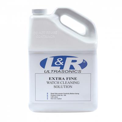 Cleaning Solutions