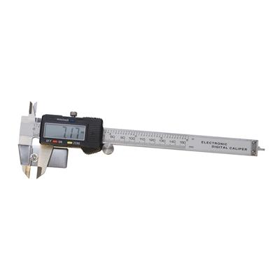 Calipers (Vernier, Digital and Dial)