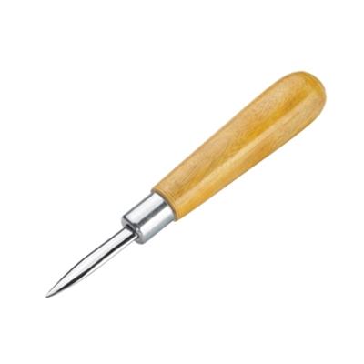 Scribers, Scrapers and Burnishers