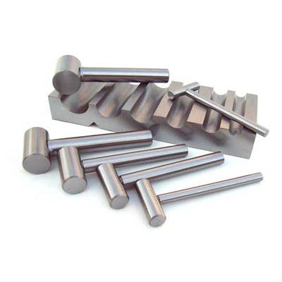 Swage Blocks
