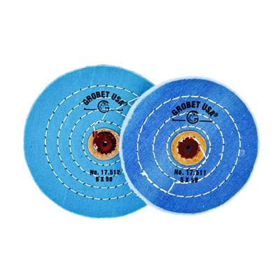 Blue Buffs