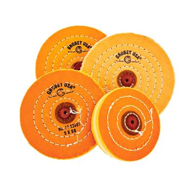 Orange Buffs