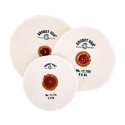 Muslin Buffs