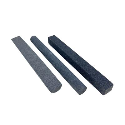 Carborundum Files
