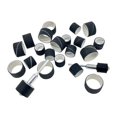 No-Lap Bands