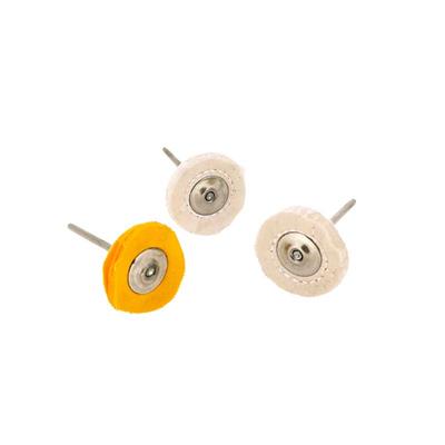 Miniature Buffs