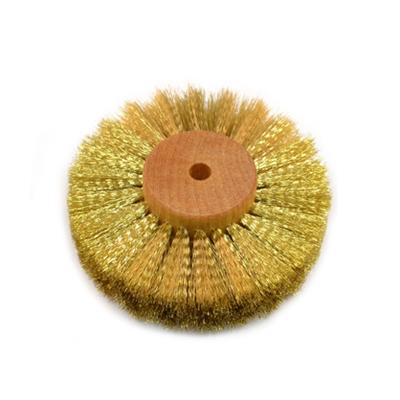 Lathe and Wheel Brushes