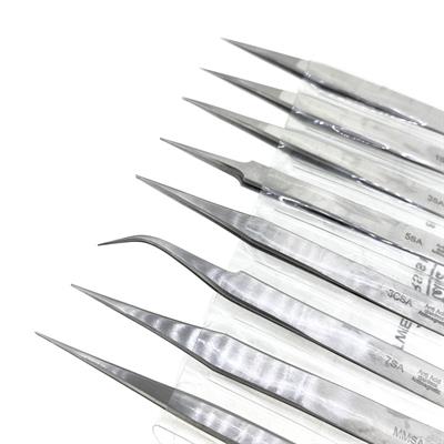 Tweezers & Tongs
