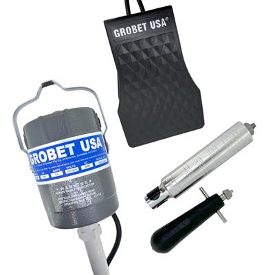 Grobet Pendant Motor