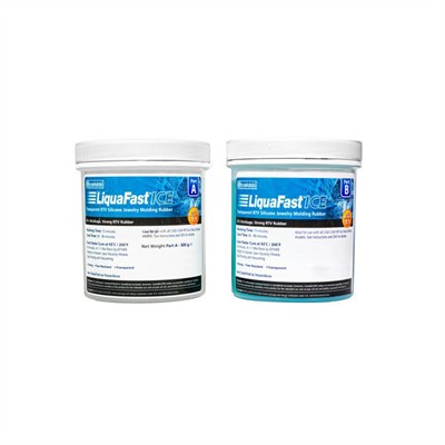 Liquid Mold Rubber