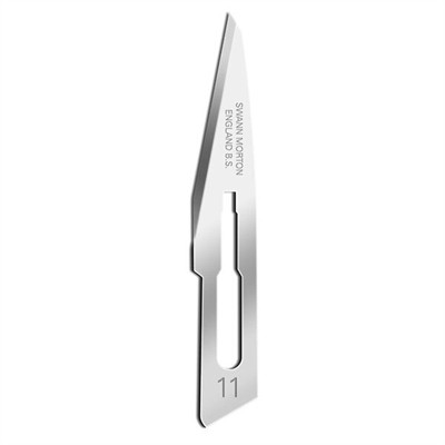 Mold & Margin Trimming Knives