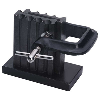 Ingot Moulds