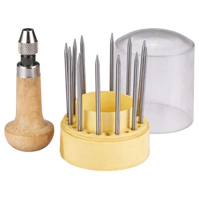 Setting Tools