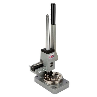 Vertical Ring Stretcher