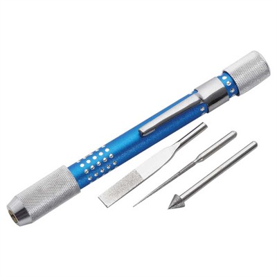 Beading Reamers (Diamond and metal)