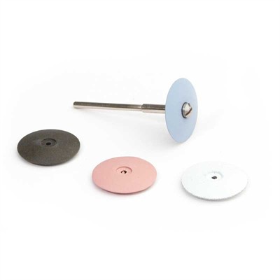 Knife Edge Wheels
