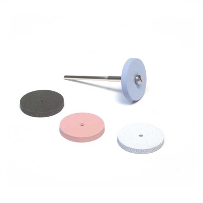 Square Edge Wheels