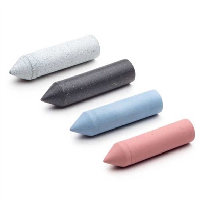 Silicone Bullets and Cylinders