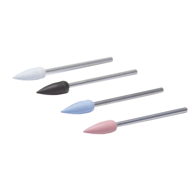 Mounted Silicon Carbide Abrasives