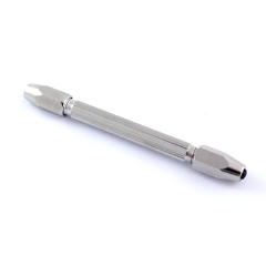 Pin Vice double end 2 chuck