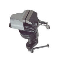 Vice - Clamp-on 2"