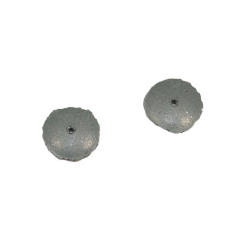 Cratex # 2 Wheel 5/8" Knife Edge Extra-Fine