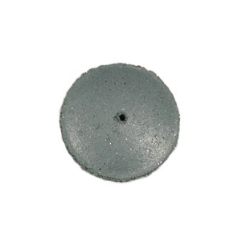 Cratex # 5 Wheel 1" Knife Edge Fine