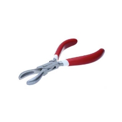 Ring Holding Plier PVC Handle 150mm