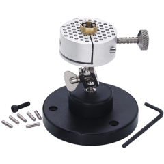 Peg Clamp On Stand