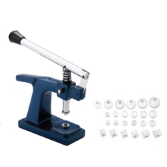 Glass Fitting Machine Set Jumbo - 24 Nylon Dies
