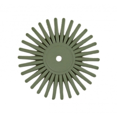 Eve Twist 4500  Fine 17mm
