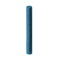 Polishing Pins 3mm x 23mm Medium Blue Eveflex